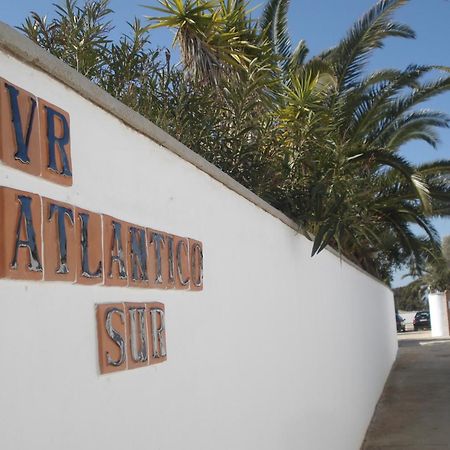 Vivienda Rural Atlantico Sur & Familias Conil De La Frontera Exterior foto
